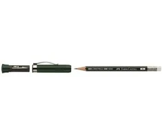 „Faber-Castell“ puikus pieštukas „Castell 9000“ dovanų pakuotė „Faber-Castell“ (119037 FC)
