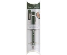 „Faber-Castell“ puikus pieštukas „Castell 9000“ dovanų pakuotė „Faber-Castell“ (119037 FC)