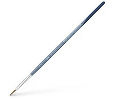 Teptukas Faber-Castell Goldfaber, apvalus, nr. 2