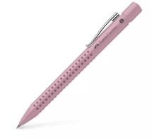Faber-Castell ołówek Mechaninis Grip Harmony 0,5 mm grafito rožinė