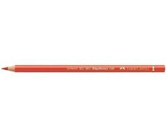 Faber-Castell 110115 spalvotas pieštukas Oranžinė 1 vnt.
