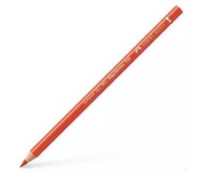 Faber-Castell 110115 spalvotas pieštukas Oranžinė 1 vnt.