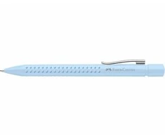 Tušinukas Faber-Castell Grip 2010 M, melsvos spalvos