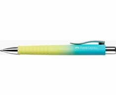 Pastapliiats Faber-Castell PolyBall XB 0.6mm, sunset