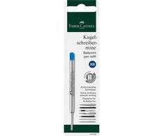 Faber-Castell Faber-Castell 148793 rašiklio pildymas Mėlyna 1 vnt.