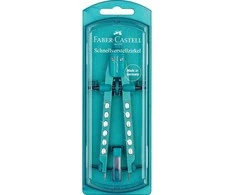 Skriestuvo Faber-Castell Factory Sparkle