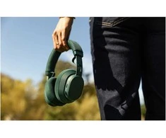 Ausinės Fairphone Fairbuds XL (2025) Over-Ear Kopfhrer grn