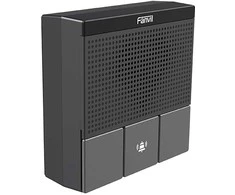 Fanvil A10 SIP mini domofonas