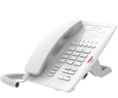 Fanvil H3W V2 SIP-Phone Hotel Baltas