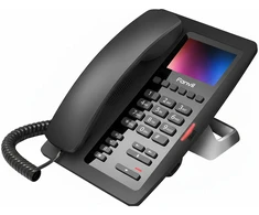 Fanvil H3W V2 SIP-Phone Hotel Juodas