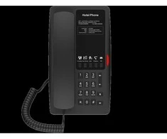 Telefonas Fanvil H4W-Juodas