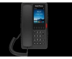 Telefonas Fanvil Fanvil H6W-Juodas