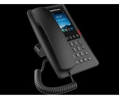 Telefonas Fanvil Fanvil H6W-Juodas