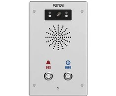 Telefonas Fanvil Fanvil i16S-02P