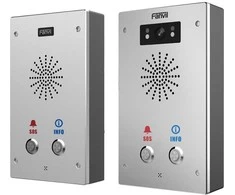Telefonas Fanvil Fanvil i16S-02P