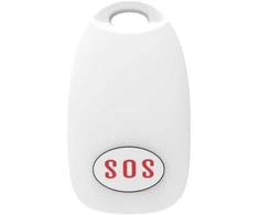 Telefonas Fanvil Fanvil KT10 belaidis mygtukas, skirtas Y501/Y501-T serijai ir X305