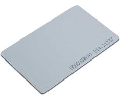 Telefonas Fanvil RFID Card