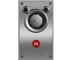 Fanvil TFE A12, SIP Audio Intercom / SIP / POE