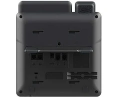 „Fanvil V62 Pro“, vidutinio lygio dviejų Gigabitų PoE IP telefonas / SIP / POE / Gigabitas / USB prievadas