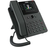 „Fanvil V62W“, pagrindinis verslo telefonas / SIP / POE / gigabito / USB prievadas