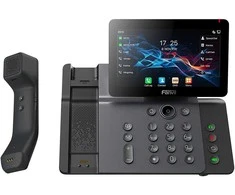 FNV Fanvil V66 Pro VoIP Phone