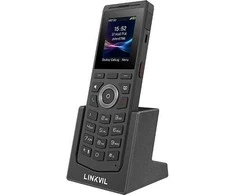 Fanvil W610D Przenośny telefon DECT - Telefonas - SIP