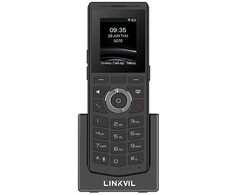 Fanvil fiksuotojo ryšio telefonas Fanvil W610W fiksuotojo ryšio telefonas