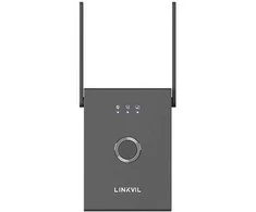 FNV Fanvil W710P IP telefonas Juoda LCD