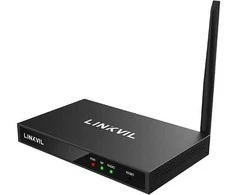 VoIP šliuzas Fanvil RoIP šliuzas W712