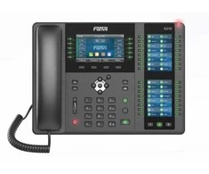 Telefonas stacionarus Fanvil Telefonas Stacjonarny X210