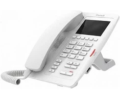 Fanvil X306-Baltas Phone