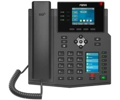 „Fanvil“ telefonas „Fanvil X4U V2“ VoIP telefonas PoE