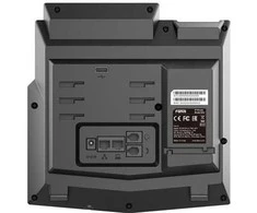 „Fanvil“ telefonas „Fanvil X4U V2“ VoIP telefonas PoE