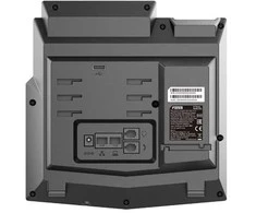 FNV Fanvil X5U IP telefonas Juoda 16 linijos LCD „Wi-Fi“