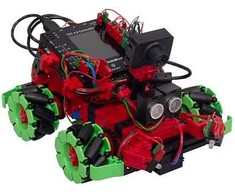 Fischer Technik „Fischertechnik“ robotikos aukštųjų technologijų eksperimentų rinkinys