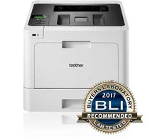 Spausdintuvas Brother HL-L8260CDW Spalvotas LASER 31PPM - A4 USB WLAN 256MB