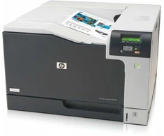 Hewlett Packard (HP) HP Color LaserJet CP5225 Spausdintuvas - A3 Color lazerinis, Print, 20ppm, 1500-5000 pages per month