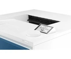 Hewlett Packard (HP) HP Color LaserJet Pro 4202dn Spausdintuvas - A4 Color lazerinis, Print, Auto-Duplex, LAN, 33ppm, 750-4000 pages per mėnesį (pakeičia M454dn)