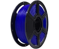 Flashforge PETG 1,75mm Mėlynas 1kg