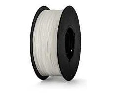 Flashforge PLA 1,75mm Baltas 1kg