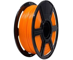 Flashforge PLA 1,75mm Oranžinis 1kg