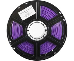 Flashforge PLA HIGH SPEED 1,75mm PURPLE 1kg