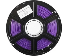 Flashforge PLA HIGH SPEED 1,75mm PURPLE 1kg