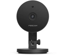 Foscam C5M Überwachungskamera Juodas