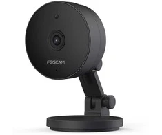 Foscam C5M Überwachungskamera Juodas