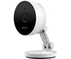 Foscam C5M Überwachungskamera Weiß