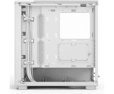 Fractal Design Case | Epoch | ATX | Baltas TG Clear Tint