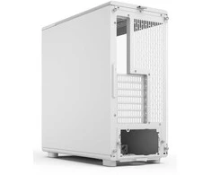 Fractal Design Case | Epoch | Baltas TG Clear Tint | ATX