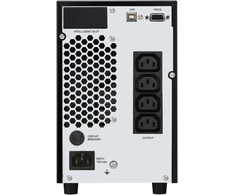 UPS | CHAMP 2K TW-SCHUKO | FSP 2000 VA | 1800 W
