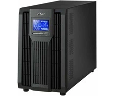 FSP UPS | Champ Tower Schuko 3K | 3000 VA | 2700 W
